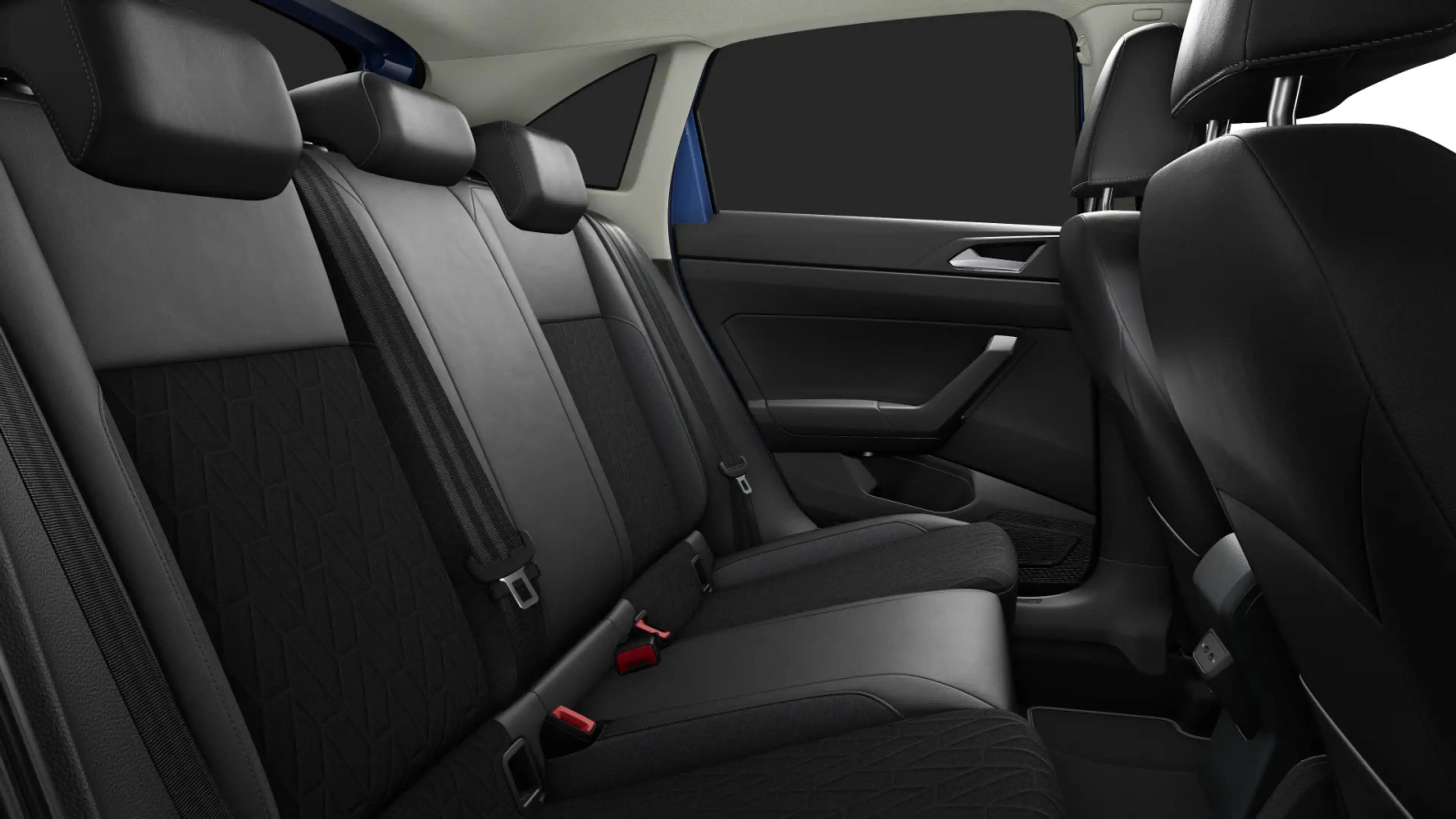Volkswagen Taigo 1.0 TSI GOAL LED APP-CONNECT KAMERA LM16 — photo 11