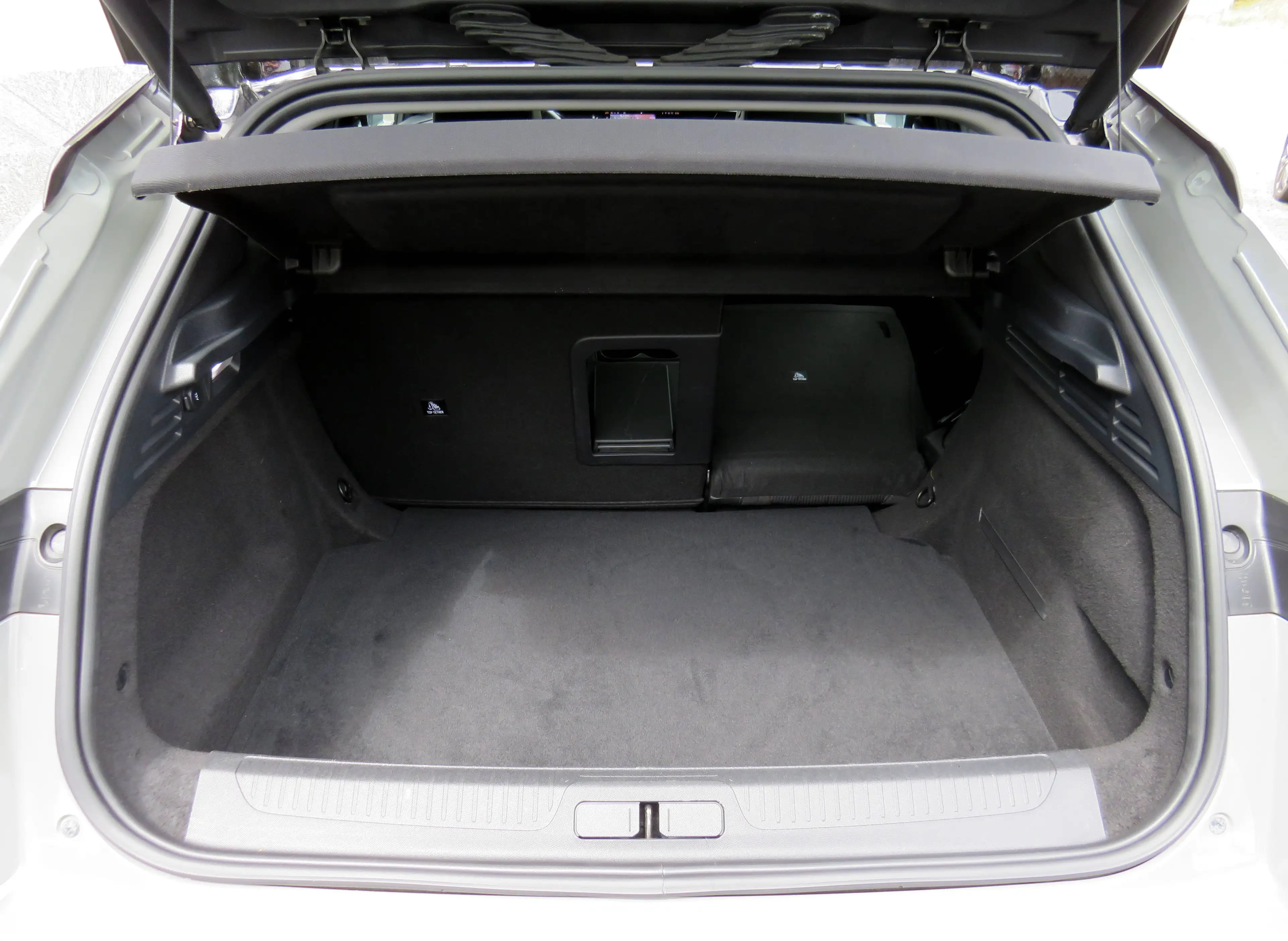 DS Automobiles DS 4 DS4 Performance Line // Shz, ACC, DAB — photo 11