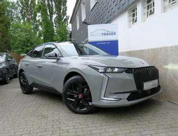 DS4 Performance Line // Shz, ACC, DAB