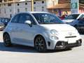Abarth 595 1.4 T-Jet 145cv Grigio - thumbnail 2
