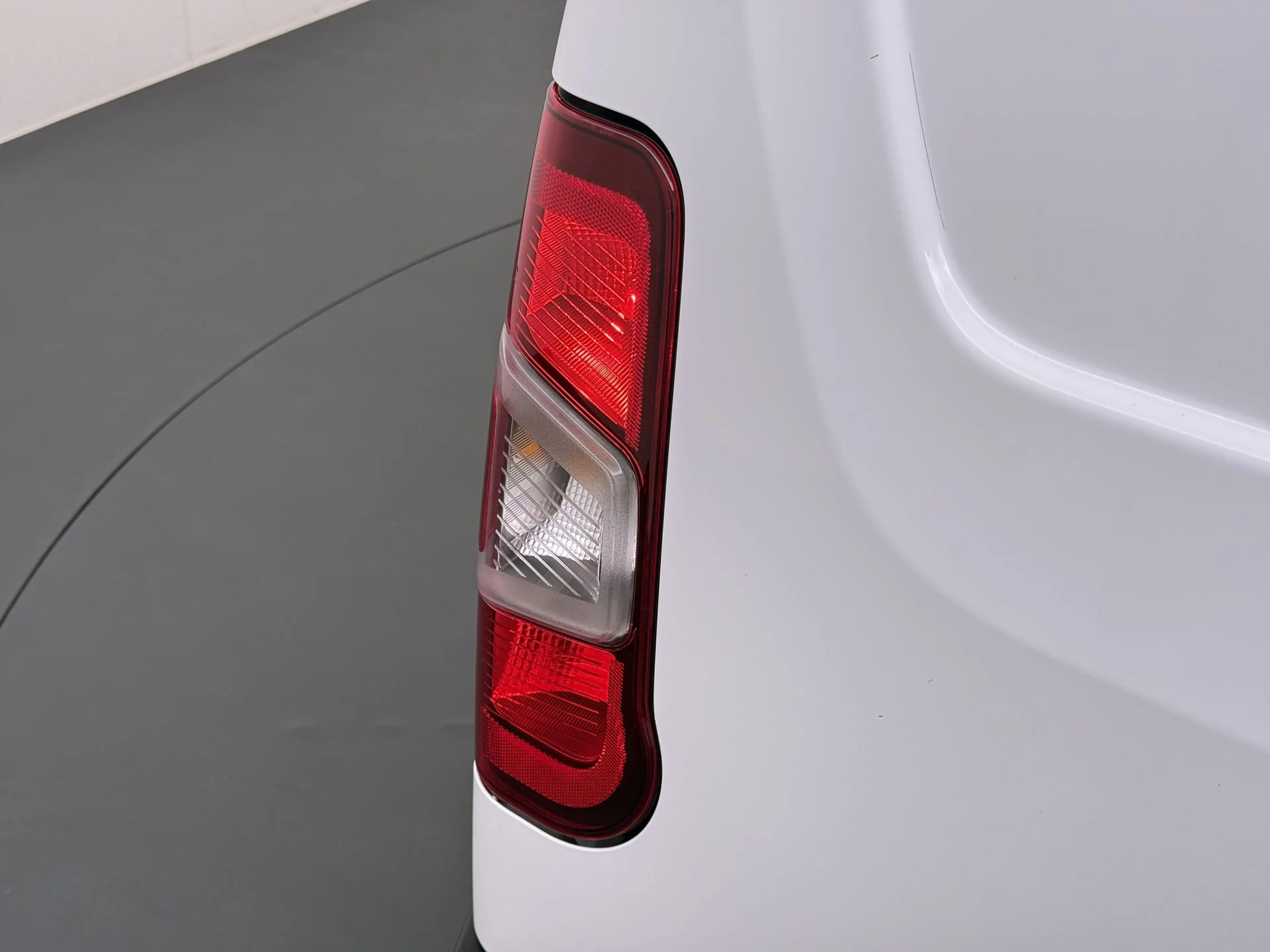 Peugeot Partner 1.2 PureTech BENZINE Premium Airco, Cruise Control — photo 6