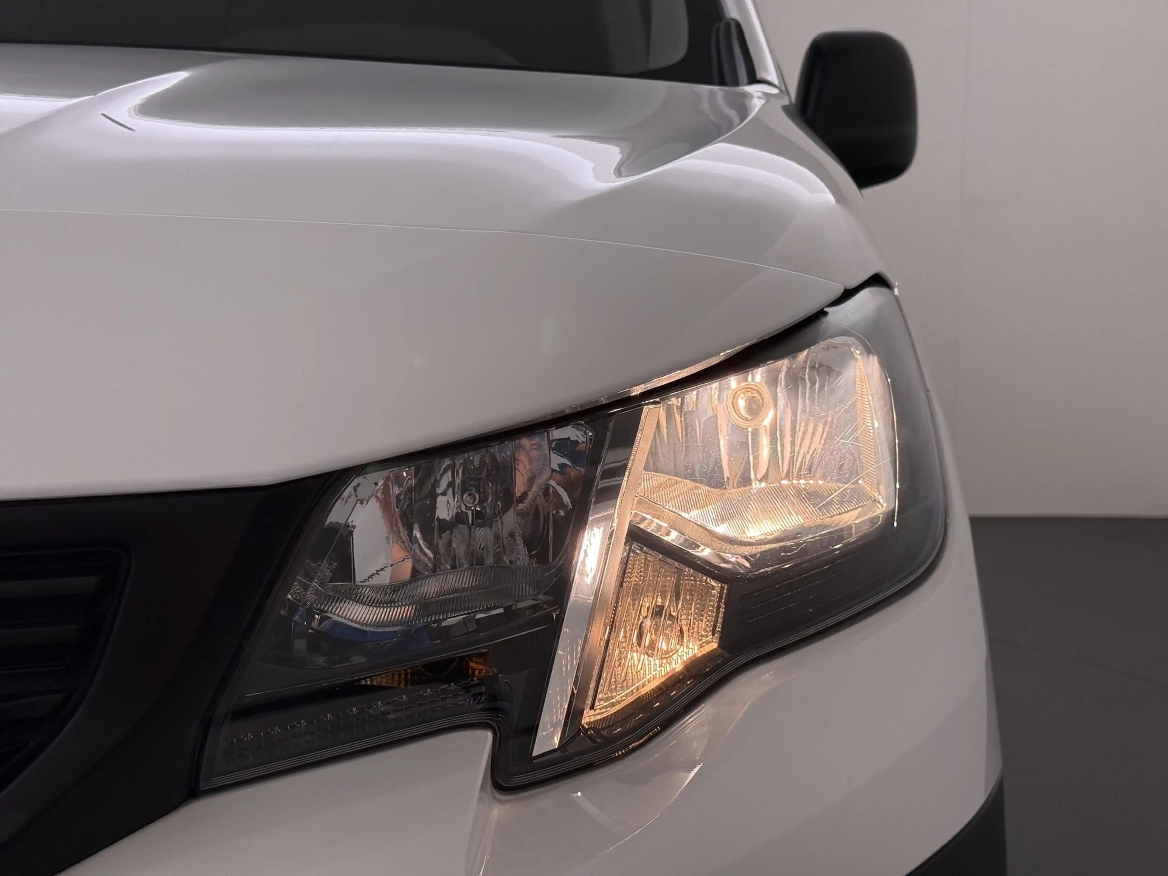 Peugeot Partner 1.2 PureTech BENZINE Premium Airco, Cruise Control — photo 13