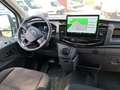 Ford Transit PE 350 L2H2 198 KW BATTERIE 75/68 KWH TREND BUSINE Blanc - thumbnail 5