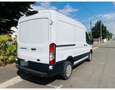 Ford Transit PE 350 L2H2 198 KW BATTERIE 75/68 KWH TREND BUSINESS**24916HT**EN STOCK** Weiß - thumbnail 3