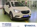 Opel Mokka X 1.4T S&S Selective 4x2 Blanco - thumbnail 5