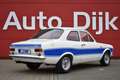Ford Escort 2.0 RS 2000 Uniek! | 1e Eigenaar | Matching number Weiß - thumbnail 4