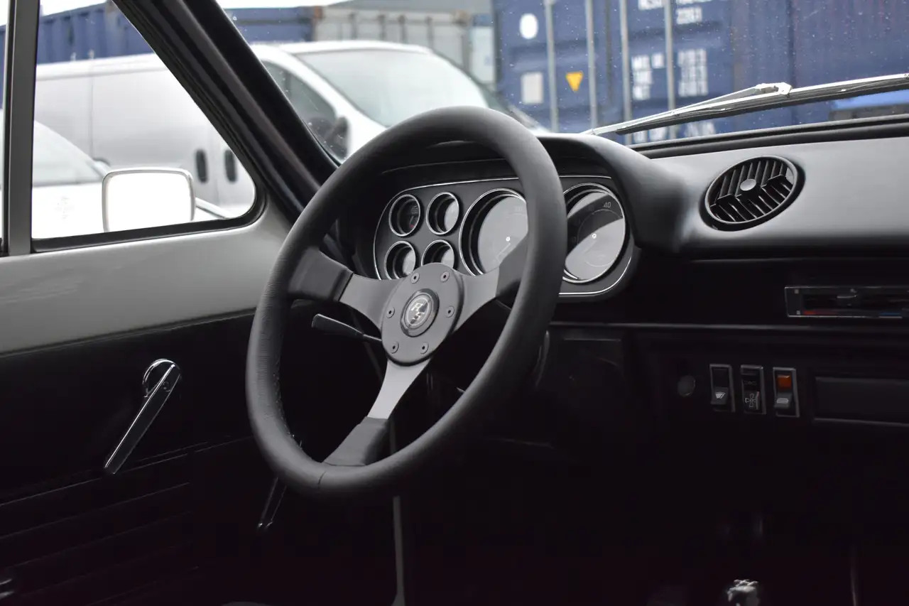 Ford Escort 2.0 RS 2000 Uniek! | 1e Eigenaar | Matching number, foto 11