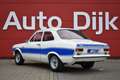 Ford Escort 2.0 RS 2000 Uniek! | 1e Eigenaar | Matching number Weiß - thumbnail 3