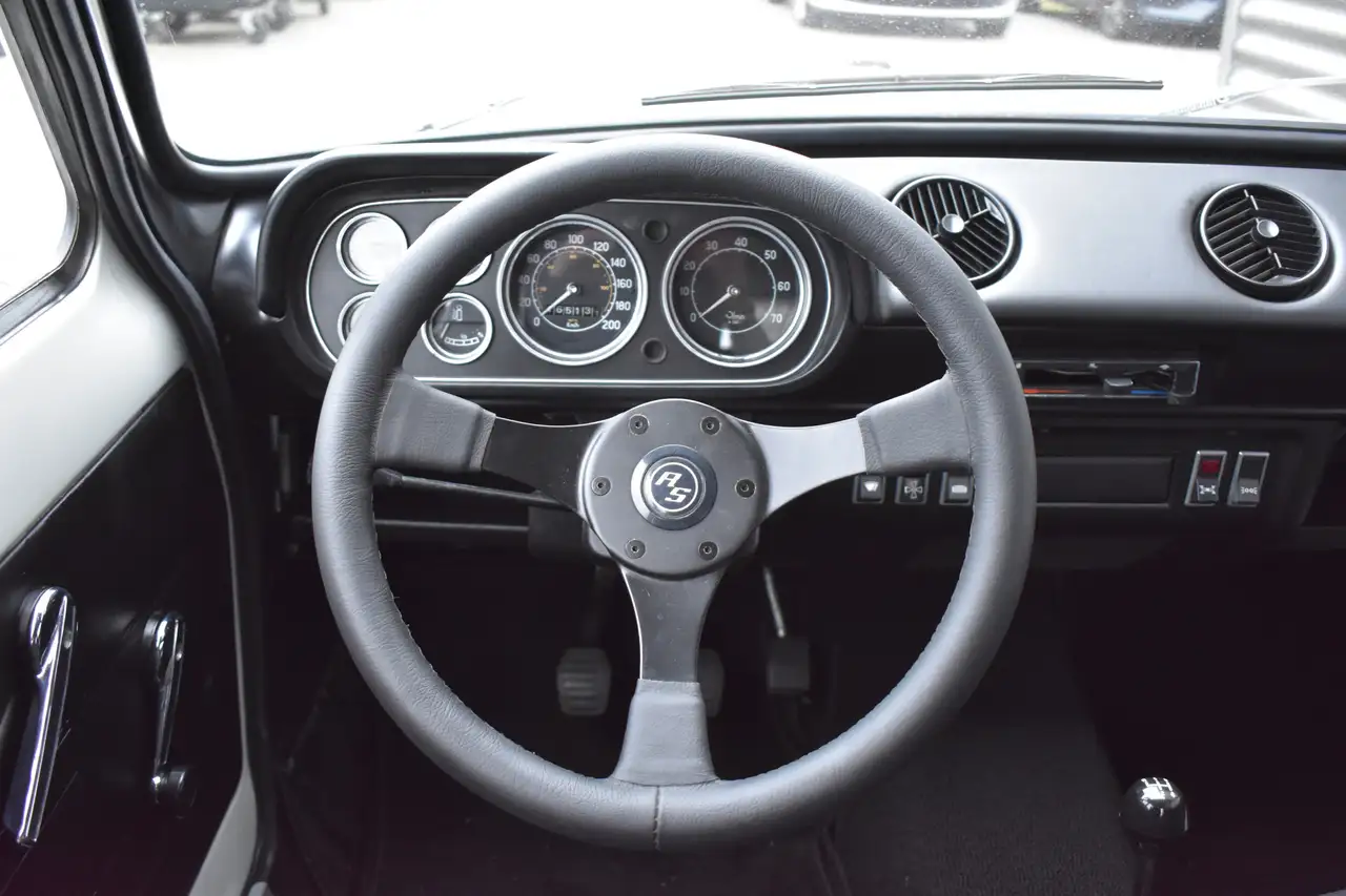 Ford Escort 2.0 RS 2000 Uniek! | 1e Eigenaar | Matching number, foto 9