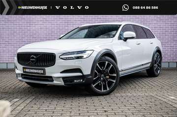 2.0 T5 AWD | Adapt. Cruise | getint Glas | Trekhaa