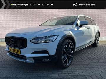 2.0 T5 AWD | Adapt. Cruise | getint Glas | Trekhaa