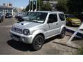 Suzuki Jimny Comfort Plateado - thumbnail 2
