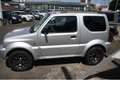 Suzuki Jimny Comfort Plateado - thumbnail 3