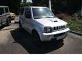 Suzuki Jimny Comfort Plateado - thumbnail 8