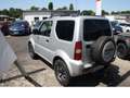 Suzuki Jimny Comfort Plateado - thumbnail 4