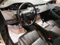 Land Rover Range Rover Evoque 2.0d i4 mhev awd 150cv auto *89.000 KM* Weiß - thumbnail 9
