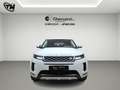 Land Rover Range Rover Evoque 2.0d i4 mhev awd 150cv auto *89.000 KM* Weiß - thumbnail 2