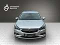 Opel Astra K 1.6CDTi Xenon Navi Automatik Kamera SHZ Argent - thumbnail 9
