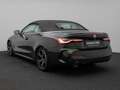BMW 430 Cabrio M Sport Kamera DAB HiFi Komfort Alar Grün - thumbnail 9