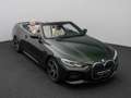 BMW 430 Cabrio M Sport Kamera DAB HiFi Komfort Alar Grün - thumbnail 3