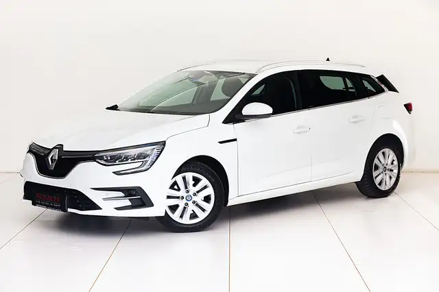 Renault Megane E-Tech Mégane Grandtour Business E-TECH Plug-In PHEV 160