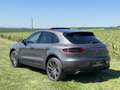Porsche Macan Macan 2.0i - BV PDK  TYPE 95B . PHASE 1 Gris - thumbnail 7