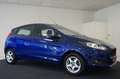 Ford Fiesta 1.0 ECOB. TITANIUM Azul - thumbnail 5