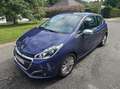 Peugeot 208 208 1.2 PureTech Allure S Bleu - thumbnail 3