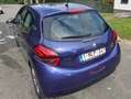 Peugeot 208 208 1.2 PureTech Allure S Bleu - thumbnail 7