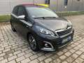 Peugeot 108 Collection/1Hand/Eu6/TüvNeu/ServiceNeu/Alwetter Grau - thumbnail 1