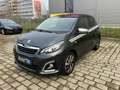 Peugeot 108 Collection/1Hand/Eu6/TüvNeu/ServiceNeu/Alwetter Grau - thumbnail 3