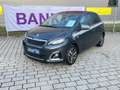 Peugeot 108 Collection/1Hand/Eu6/TüvNeu/ServiceNeu/Alwetter Gris - thumbnail 7