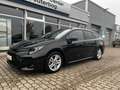 Suzuki Swace 1.8 Hybrid Comfort+*FSH*RFK*PDC* Zwart - thumbnail 2