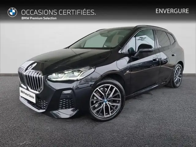 BMW 225 225e 245ch xDrive M Sport DKG7