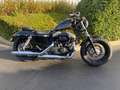 Harley-Davidson Sportster Forty Eight Noir - thumbnail 1