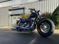 Harley-Davidson Sportster Forty Eight Noir - thumbnail 2
