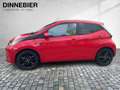 Toyota Aygo X -wave KAM LM SD Teilled. Rood - thumbnail 3