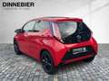 Toyota Aygo X -wave KAM LM SD Teilled. Rood - thumbnail 4