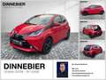 Toyota Aygo X -wave KAM LM SD Teilled. Rood - thumbnail 1