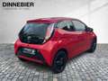 Toyota Aygo X -wave KAM LM SD Teilled. Rood - thumbnail 5