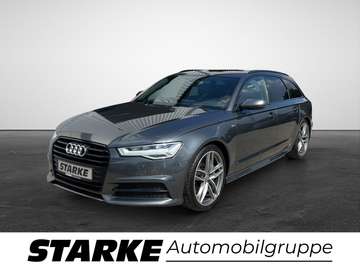 Avant 3.0 TDI
