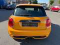 MINI Cooper S *PDC*SHZ*TEMP*ALU*CHECKHEFT* Orange - thumbnail 6
