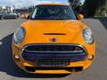 MINI Cooper S *PDC*SHZ*TEMP*ALU*CHECKHEFT* Orange - thumbnail 2