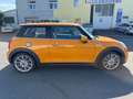MINI Cooper S *PDC*SHZ*TEMP*ALU*CHECKHEFT* Orange - thumbnail 4