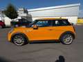 MINI Cooper S *PDC*SHZ*TEMP*ALU*CHECKHEFT* Orange - thumbnail 8