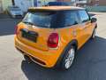 MINI Cooper S *PDC*SHZ*TEMP*ALU*CHECKHEFT* Orange - thumbnail 5