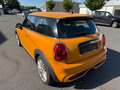 MINI Cooper S *PDC*SHZ*TEMP*ALU*CHECKHEFT* Orange - thumbnail 7