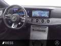 Mercedes-Benz CLS 53 AMG 4M+ AHK SHD FAHRASSI MEMO 360 BURM 20 Сірий - thumbnail 9