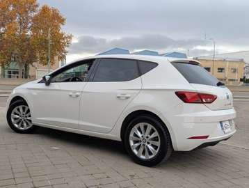 1.5 TGI GNC S&S Style 130