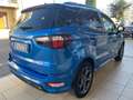 Ford EcoSport 1.5 ecoblue ST-Line Blu/Azzurro - thumbnail 4